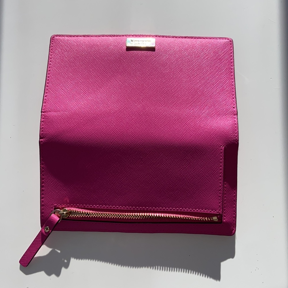 KATE SPADE WALLET - Picture 2 of 3